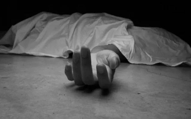 باٹاپور: 25 سالہ نوجوان کی لاش برآمد ، جسم پر تشدد کے نشان