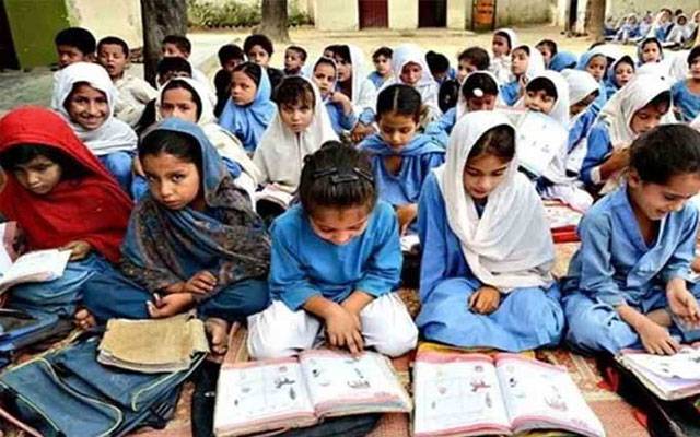 سکول آؤٹ سورسنگ میں بے ضابطگیاں، وزیر اعلیٰ سےمداخلت کی اپیل