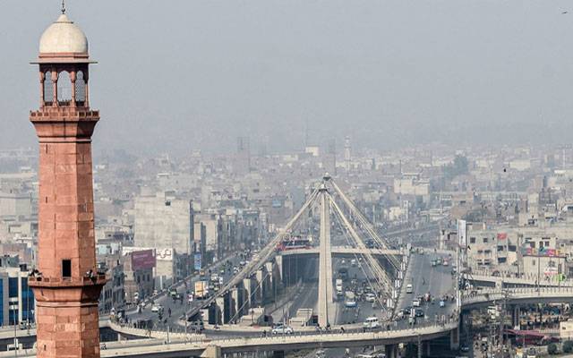 لاہور ڈویلپمنٹ پیکج کیلئے 29 ارب روپے مختص کرنے کی تجویز