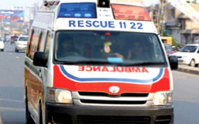 لاہور: مختلف واقعات میں 3 افراد جان کی بازی ہار گئے