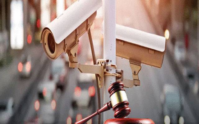 ٹریفک جرمانوں میں کمی کا بل تاحال منظوری نہ پا سکا 