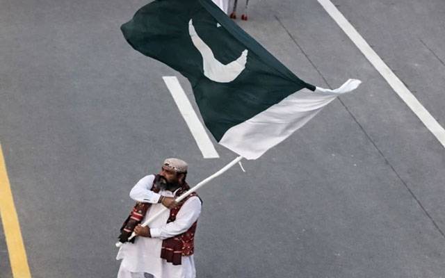 واہگہ پریڈ کا مقبول چہرہ محمد شفیق دنیا سے رخصت