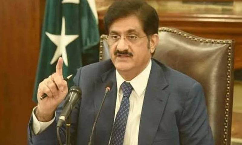 وزیراعلیٰ سندھ مراد علی شاہ کا بڑا فیصلہ، گندم فروخت کی حد ختم کردی