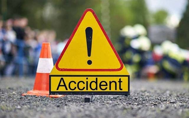 لاہور میں 231 ٹریفک حادثات رپورٹ، 284 افراد زخمی 