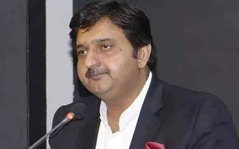 پنجاب اسمبلی:اسپیکرنے ایگزیکٹو آرڈر کے تحت زرعی ٹیکس کا نوٹیفکشن کالعدم قرار دیدیا