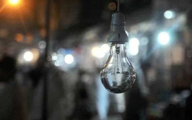 شہر میں ایک بار پھر بجلی کی غیر اعلانیہ لوڈشیڈنگ شروع