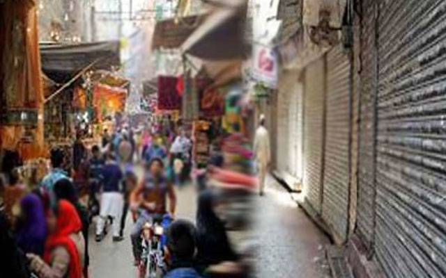 لاہور: توانائی بچت اقدامات پر عملدرآمد نہ ہو سکا، دکانداروں کی کھلی خلاف ورزی