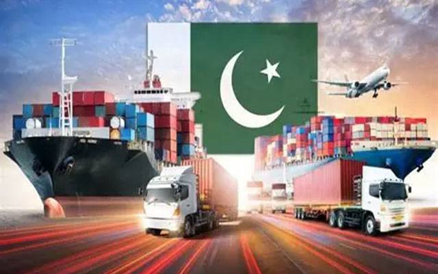 پاکستان کی کینیا کو برآمدات میں 32 فیصد اضافہ