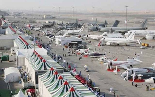 ایران نےتہران کے اہم ہوائی اڈے دوبارہ کھولنے کا اعلان کر دیا
