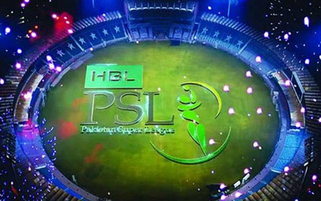 پی ایس ایل کا لاہور میں دوبارہ آغاز ،آج 2 میچ کھیلے جائیں گے