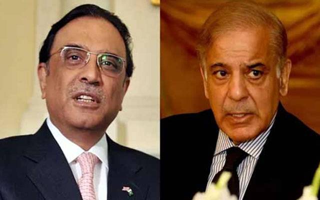  علامہ اقبالؒ نے محبت، اخوت اور بیداری ملت کو مقصد حیات قرار دیا: صدر، وزیراعظم