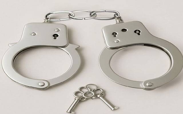  ایف آئی اے کا کریک ڈاؤن، کروڑوں کی منی لانڈرنگ میں ملوث ملزم گرفتار
