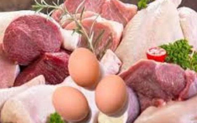 برائلرمرغی مزید مہنگی،بیف،مٹن بھی سرکاری قیمت پر دستیاب نہیں