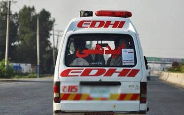 لاہور: مختلف واقعات میں خاتون سمیت 2 افراد جاں بحق