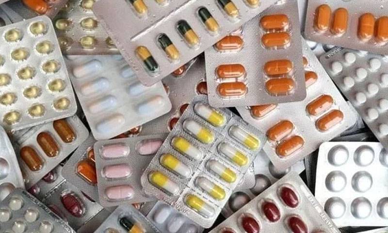 غیر قانونی ادویات کی آن لائن فروخت اور تشہیر پر ڈریپ کا سخت نوٹس