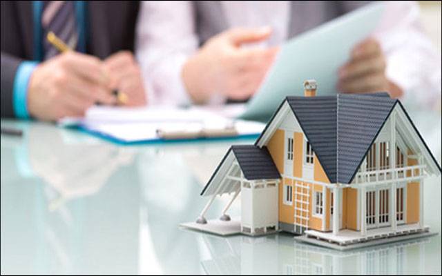 پراپرٹی مالکان کیلئے بڑا ریلیف!