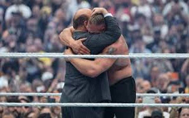 معروف ریسلر نے WWE سے ریٹائرمنٹ کا اعلان کر دیا