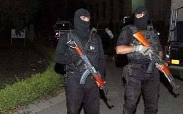 کاہنہ: سی سی ڈی کا مبینہ مقابلہ، ڈکیتی کی متعدد وارداتوں میں ملوث ملزم ہلاک