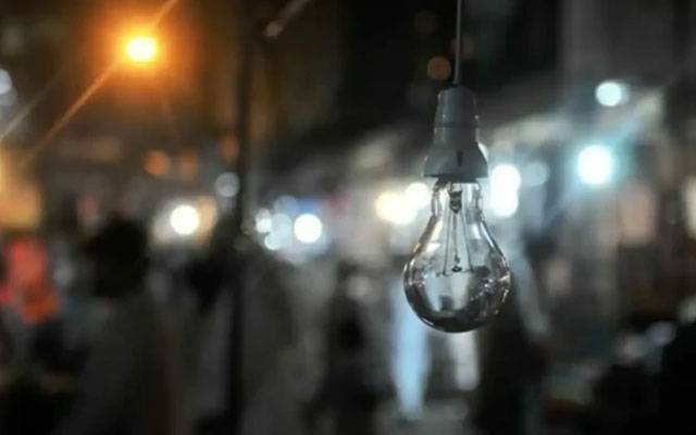 عامر ٹاؤن میں 3 گھنٹے سے بجلی بند، شہری شدید مشکلات کا شکار