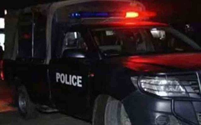  چوہنگ: مبینہ پولیس مقابلہ میں دو ڈاکو ہلاک، ایک فرار