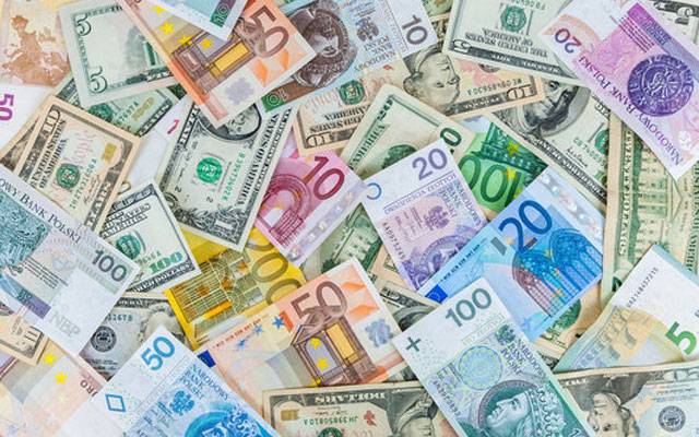 Currency Exchange Rate Wednesday,April22,2026