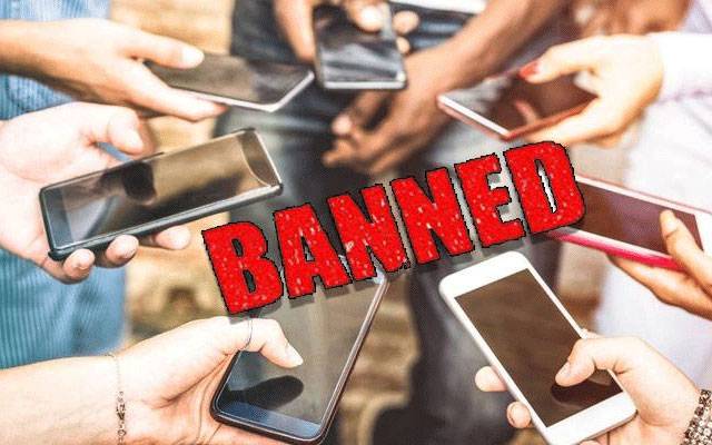   برطانیہ  کا بڑا فیصلہ، اسکولوں میں اسمارٹ فونز پر پابندی عائد