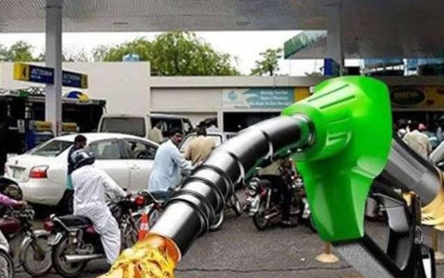 اسلام آباد میں پیٹرول قلت کی خبروں کی تردید، اسٹاک وافر قرار