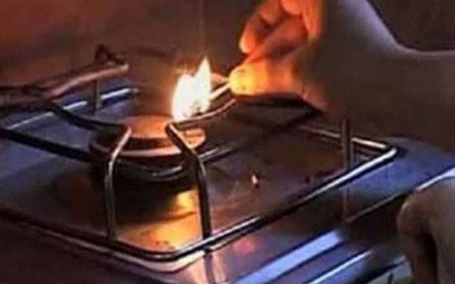 جیکب آباد : گیس لوڈشیڈنگ سے شہری پریشان، گھریلو نظام متاثر