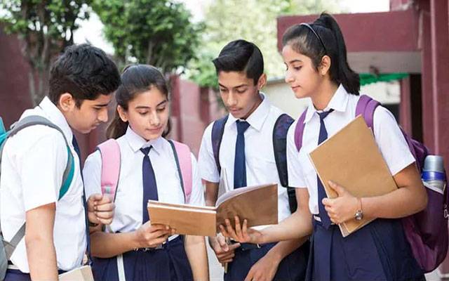 محکمہ تعلیم سندھ کا نجی اسکولوں کیلئے نیا فیس شیڈول، اہم سرکلر جاری
