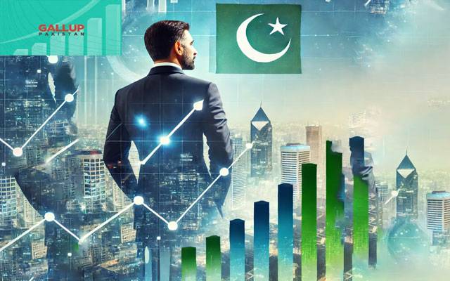 توانائی بحران اورعلاقائی کشیدگی کےباعث کاروباری اعتماد میں نمایاں کمی آئی:گیلپ پاکستان