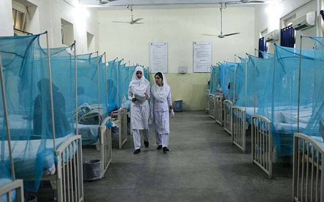 ہسپتالوں کیلئے خریدے گئے سینکڑوں ایئرکنڈیشنرز تاحال نصب نہ ہو سکے