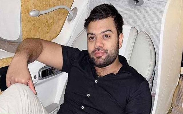 پاسپورٹ کنٹرول لسٹ سےنام نکالنے کی درخواست ؛ڈکی بھائی کو ریلیف مل گیا