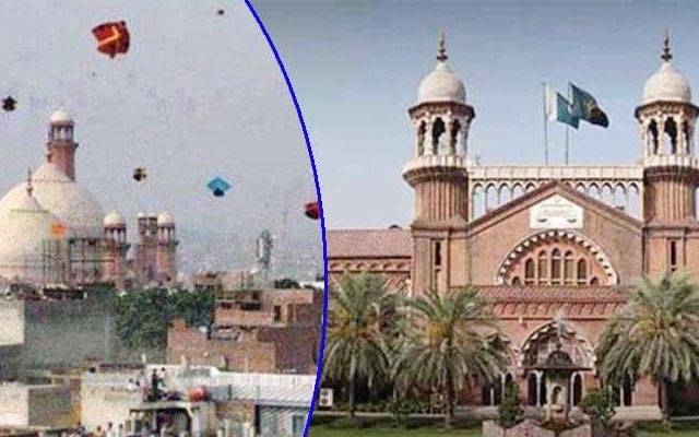 بسنت تہوار پر کتنی ہلاکتیں، کتنے شہری زخمی ہوئے؟ رپورٹ طلب