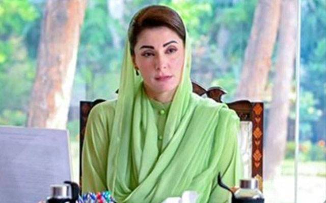 اچھرہ میں افسوسناک واقعہ: وزیراعلیٰ مریم نواز کا معصوم بچوں کے قاتل کی فوری گرفتاری کا حکم 