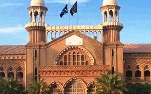 لاہور ہائیکورٹ: جسٹس شجاعت علی خان کی ریٹائرمنٹ کے بعد انتظامی کمیٹی کی ازسرنو تشکیل، نوٹیفکیشن جاری