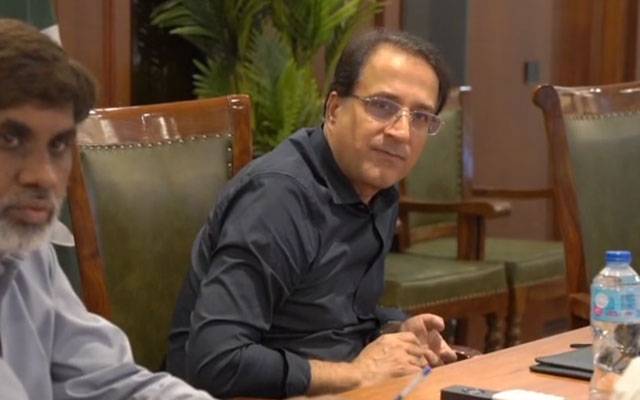 سی بی ڈی پنجاب کا اعلیٰ سطح اجلاس، ترقیاتی سرگرمیوں کا تفصیلی جائزہ