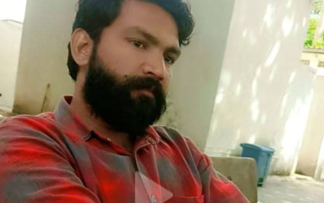 گڑھی شاہو : آن لائن ٹیکسی سروس کا ڈرائیور مبینہ طور پر اغوا