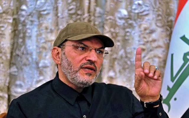 امریکہ کی عراقی ملیشیا رہنما کی گرفتاری کے لیے 10 ملین ڈالر کی پیشکش
