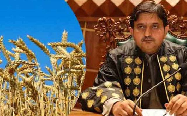 پنجاب اسمبلی میں گندم اور زرعی مارکیٹنگ پر اہم بحث کا فیصلہ