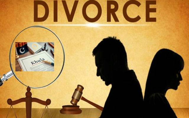 فیملی عدالتوں میں طلاق کے دعوے دائر کرنیکی شرح میں ریکارڈ اضافہ