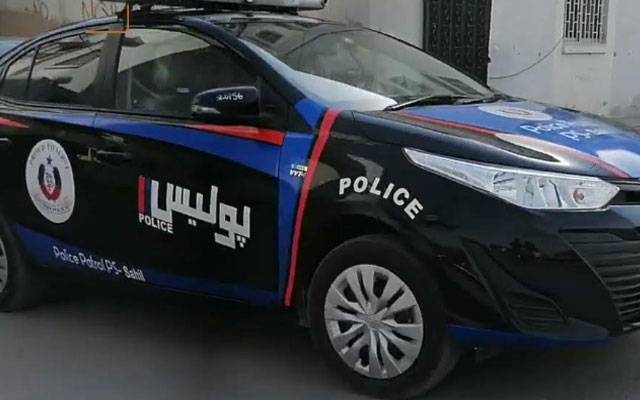 پولیس کا بڑا اقدام ،جرائم کی روک تھام کیلئے ’سمارٹ کار‘ متعارف کرانے کا فیصلہ