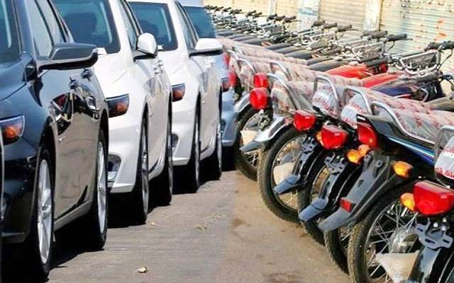 لاہور: موٹر برانچ کی ریکارڈ وصولیاں، 9 ماہ میں ساڑھے 18 ارب روپے اکٹھے