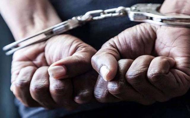  طالبات کو ہراساں کرنے والا ملزم گرفتار