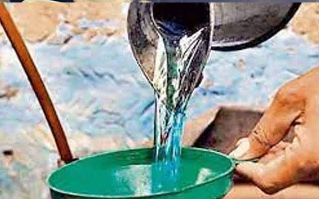 مٹی کے تیل کی قیمت میں بڑی کمی، عوام کیلئے جزوی سہولت