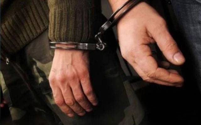 اشتہاری ملزمان کے گرد گھیرا تنگ، 10 ہزار سے زائد گرفتار