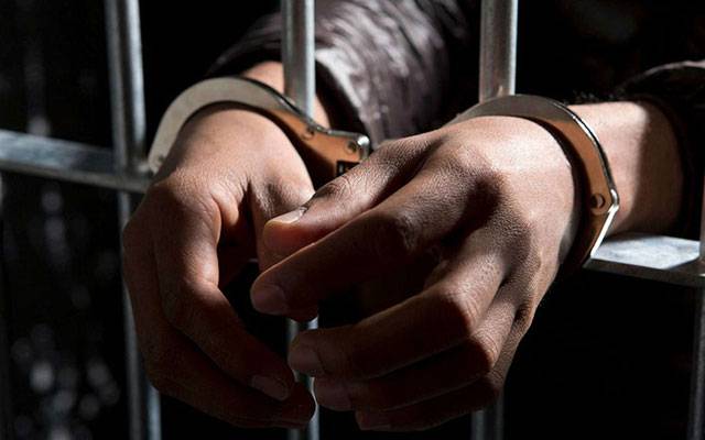 کاہنہ :اسلحہ کے زور پر خاتون سے زیادتی کرنے والا ملزم گرفتار