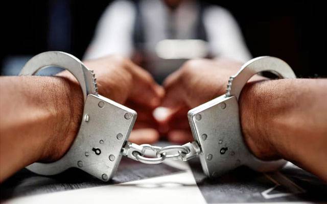چائنہ جانیوالا افغان مسافر لاہور ائیرپورٹ سے گرفتار