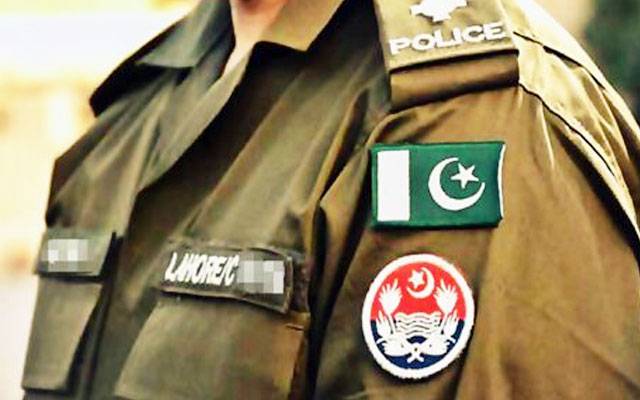 منشیات برآمدگی کے ملزم کو چھوڑنے پر پولیس افسر معطل