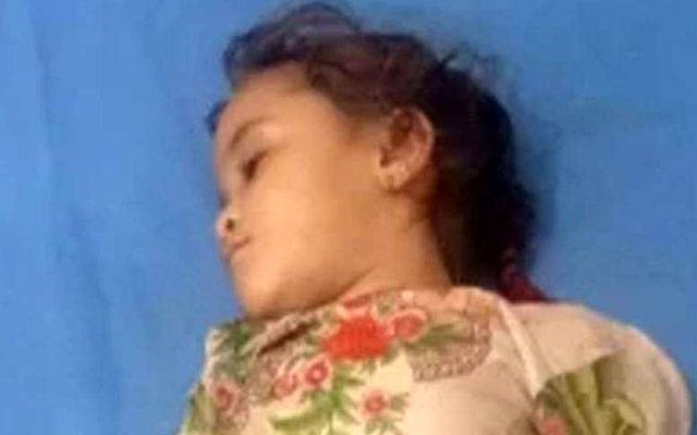 زہریلا شوارما کھانے سے 6 سالہ بچی جاں بحق