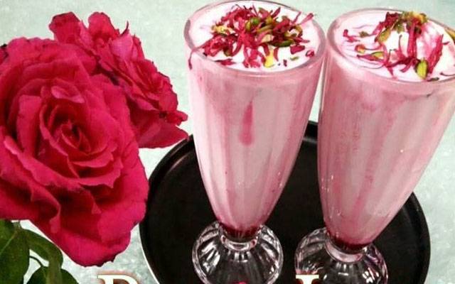 ’’روز لسی‘‘ بنانے کی آسان ترکیب